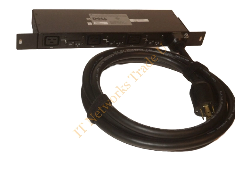 0RY792 Dell AP6037 Power Distribution Unit Kit