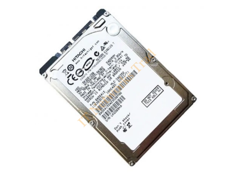 0S03792 Hitachi 500GB 5400RPM SATA 6Gb/s 2.5-inch Laptop Hard Disk Drive Internal HDD