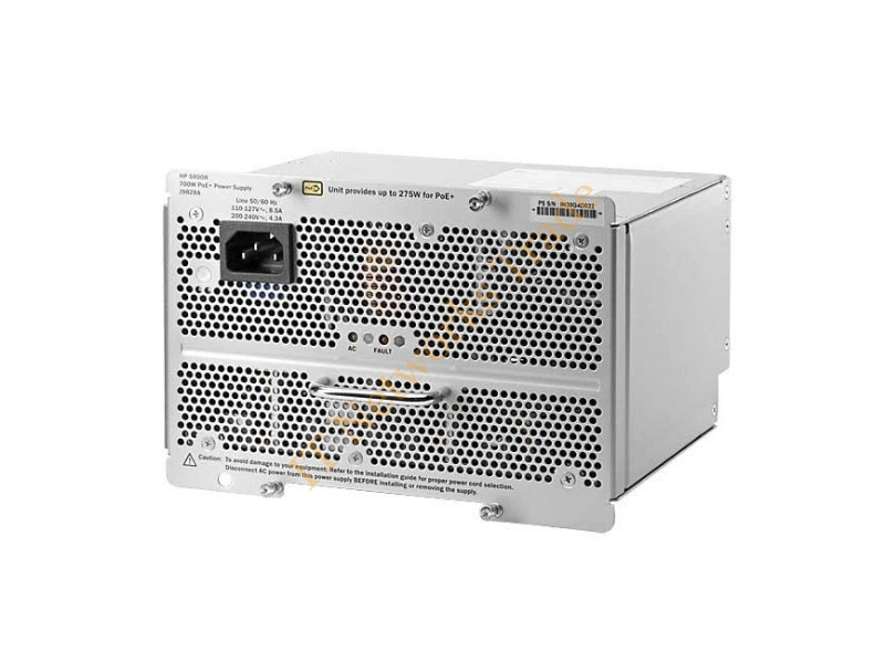 0SP489 Dell 1050-Watts Power Supply for PowerEdge 1655MC