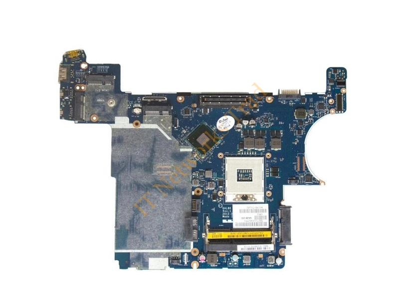 0SR2F0 Dell System Board Core i5 2.4GHz (i5-6300U) W/CPU Latitude 12 (E7270) Laptop Motherboard