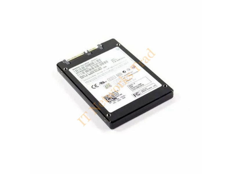 0T00603 Hitachi 16GB Single-Level Cell (SLC) ATA/IDE CompactFlash Type I Solid State Drive SSD Storage