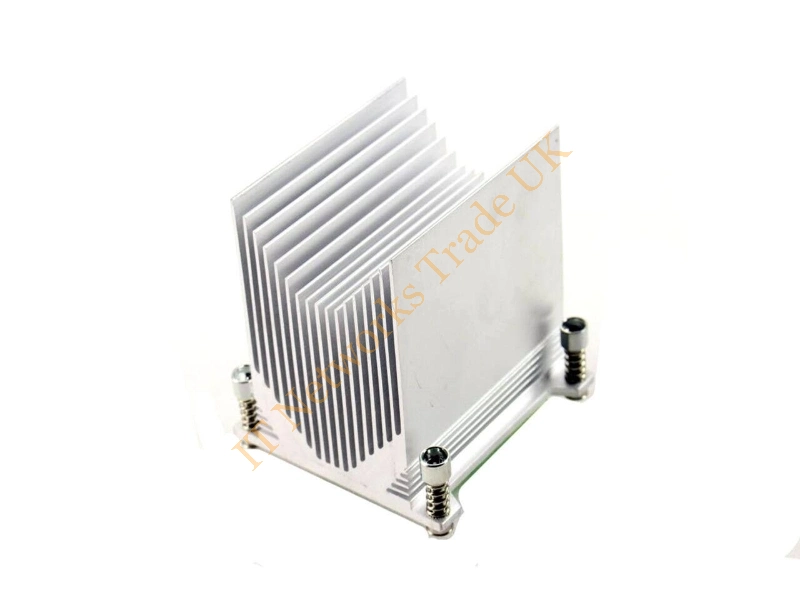 0T021F Dell Heatsink for Precision T3500 / T5500 / T7500