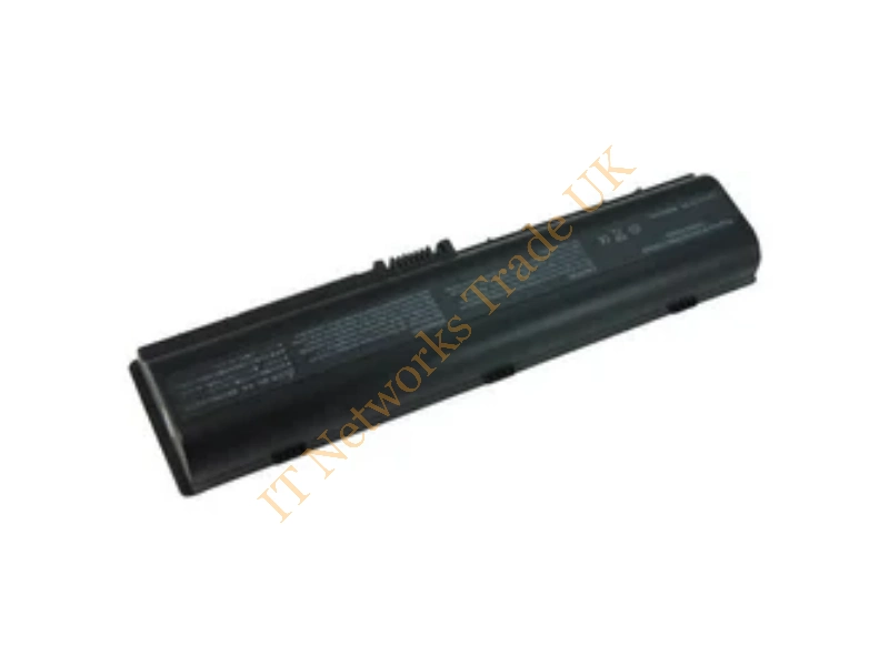 0T0489 Dell 4-Cell Li-Ion Battery Laptop Battery
