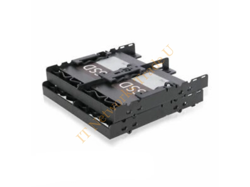 0T048P Dell Laptop Hard Drive Caddy for Latitude E6400 / E6410 HDD Accessory