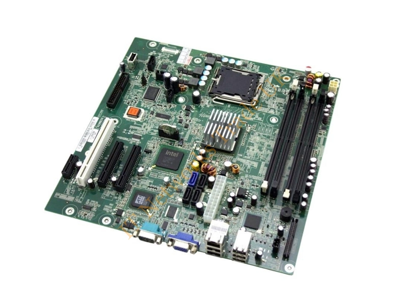 0T065F Dell System Board for PowerEdge T100 Server Server Motherboard