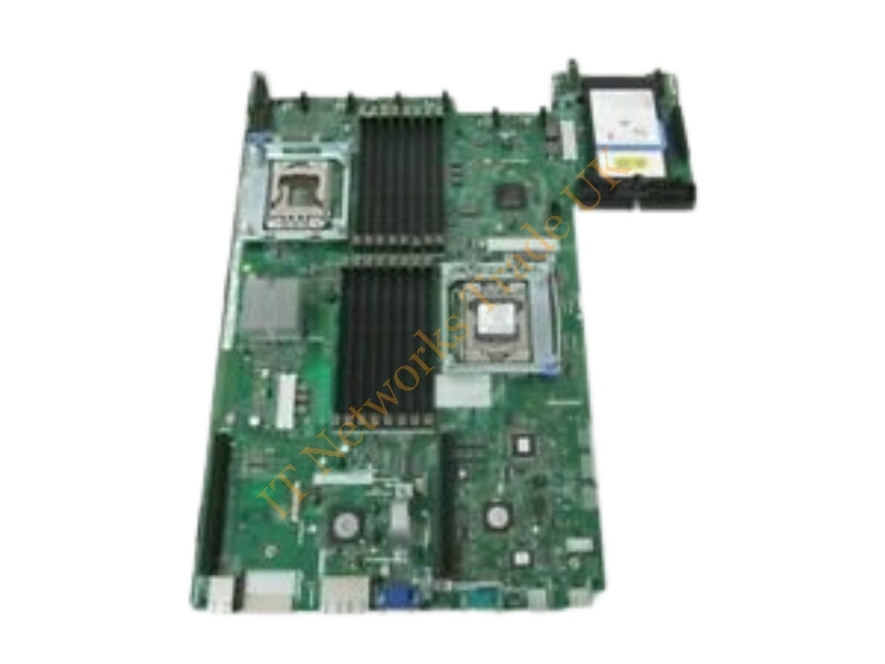 0T0820 Dell System Board for Precision Workstations 470 Server Motherboard