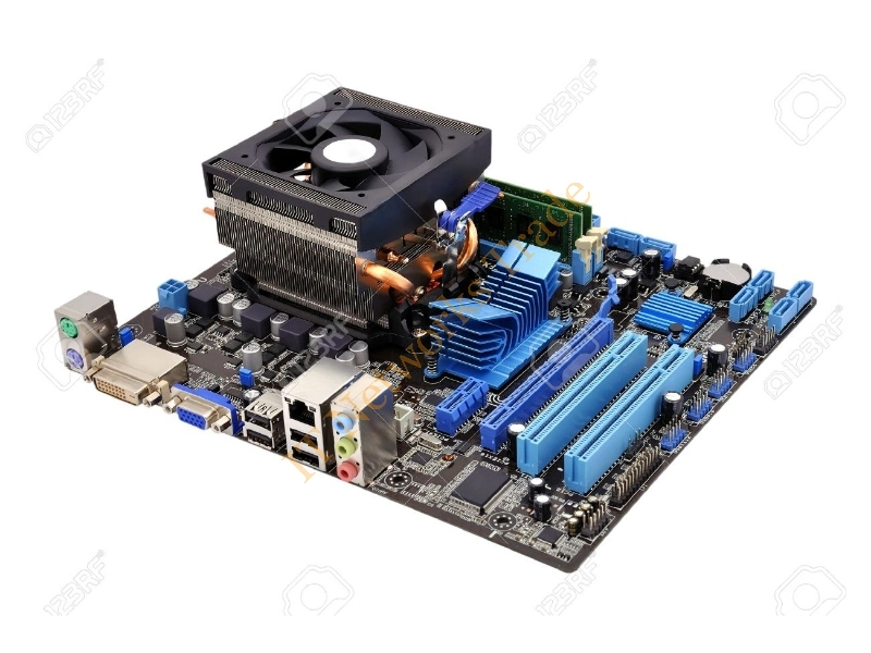 0T0N27 Dell System Board for XPS 13 Desktop Motherboard
