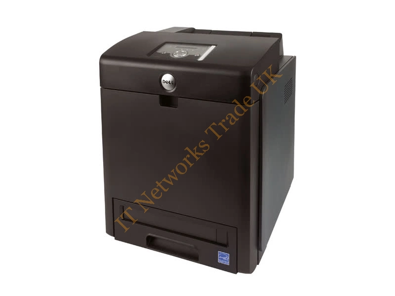 0T103D Dell Operator Display Control Panel Printer 3130CN
