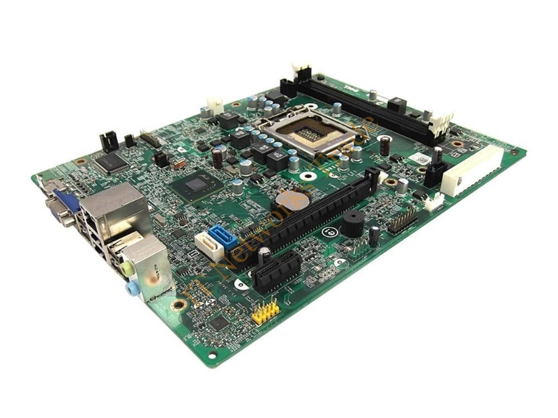 0T10XW Dell System Board for OptiPlex 3010 SFF Desktop Motherboard