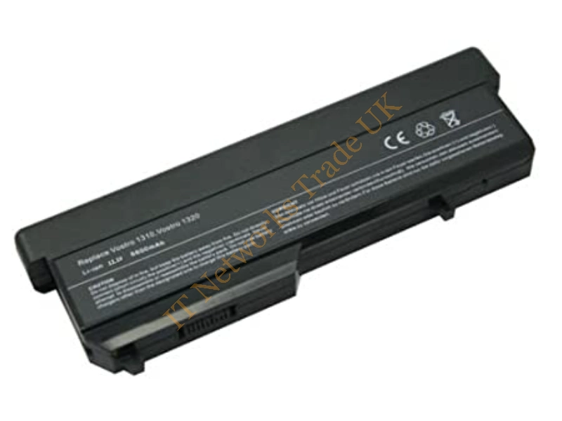 0T116C Dell 9 Cell Li-Ion Battery for VOSTRO 1310 1510 2510 Laptop Battery