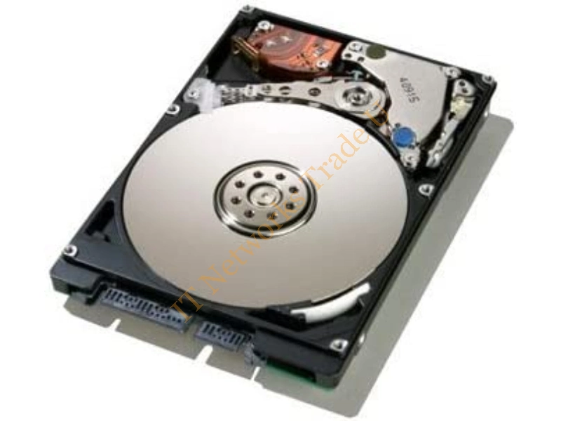 0T1593 Dell 80GB 7200RPM ATA-100 3.5-inch Desktop Hard Disk Drive Internal HDD