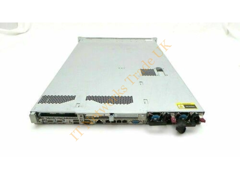 0T168G Dell PowerEdge R905 CTO Chassis Server Chassis