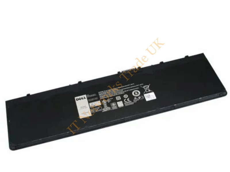 0T19VW Dell 3-Cell 34WHr Lithium-Ion Battery for Latitude E7440 Laptop Laptop Battery