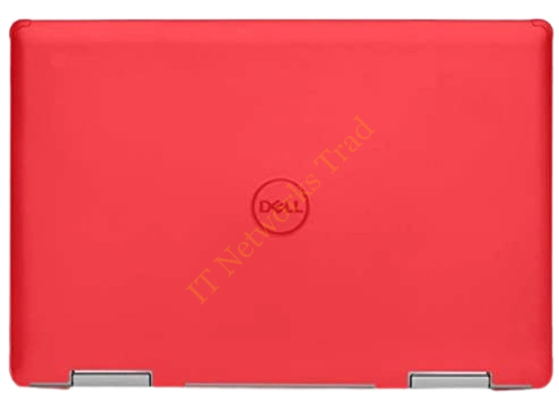 0T1W7V Dell Inspiron 5421 LED Pink Back Cover Laptop Accessory