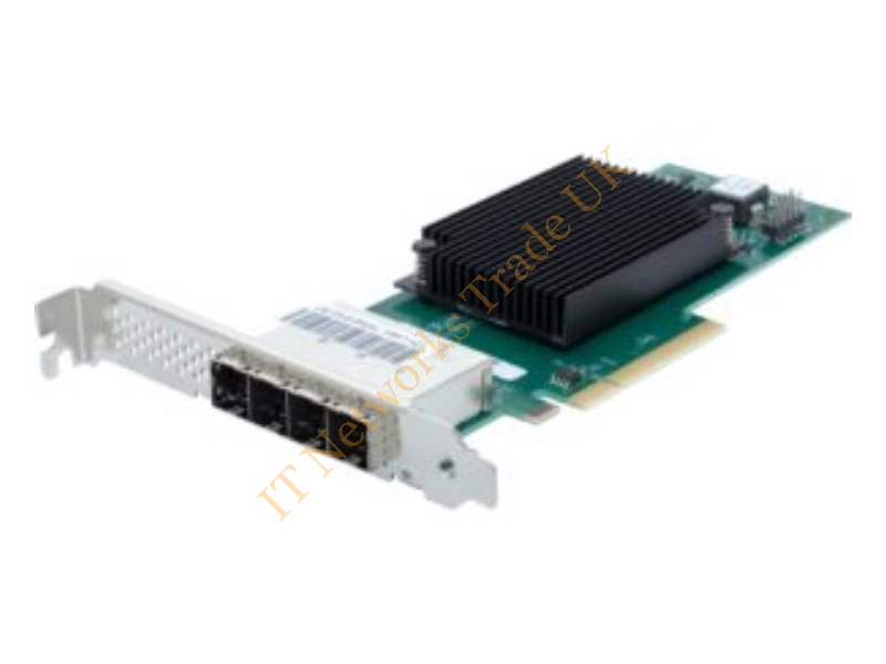0T2058 Dell 2GB 133MHz PCI-X Fibre Host Bus Adapter