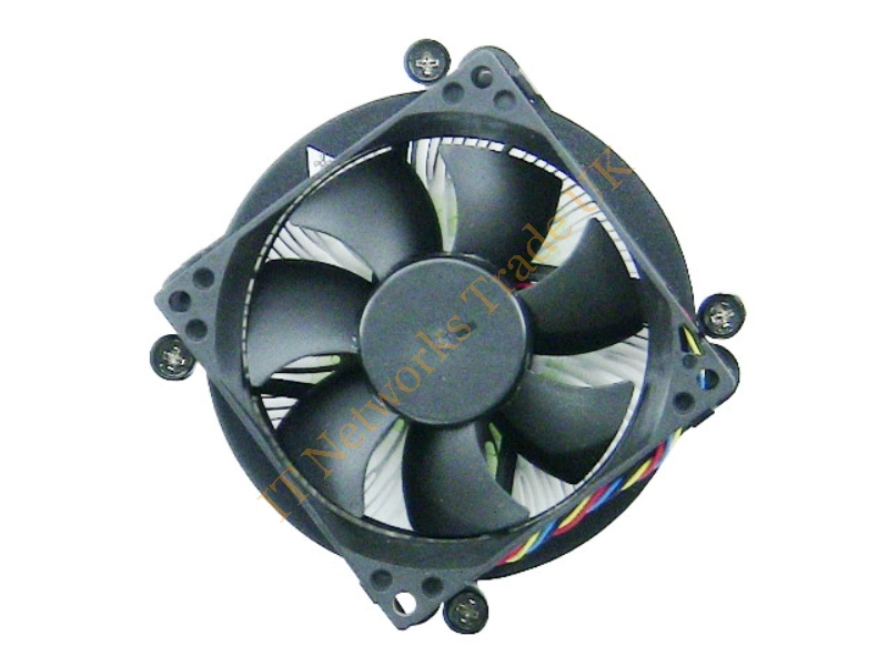 0T215K Dell Heatsink Assembly for Studio XPS 8000