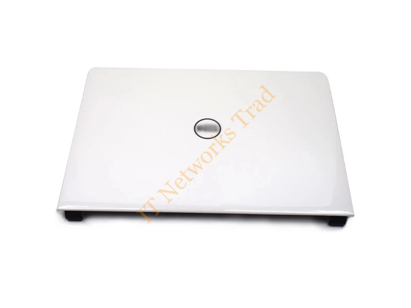 0T233P Dell LED White Back Cover for Inspiron 1545 Laptop Accessory