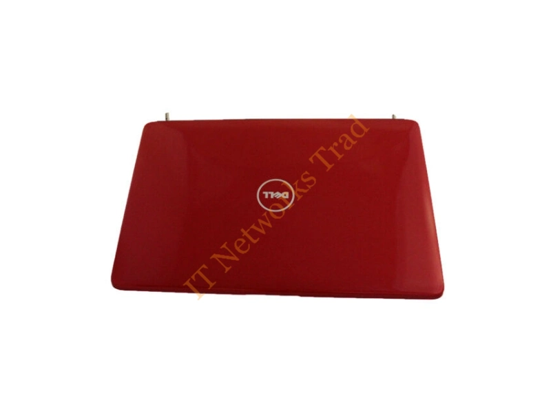 0T234P Dell LED Red Back Cover for Inspiron 1545 Laptop Accessory