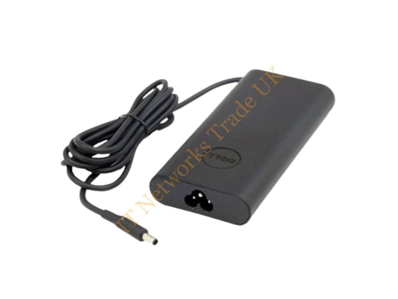 0T2411 Dell 13W 5.4V 2.4A AC Adapter Includes Power Cable Power Adapter