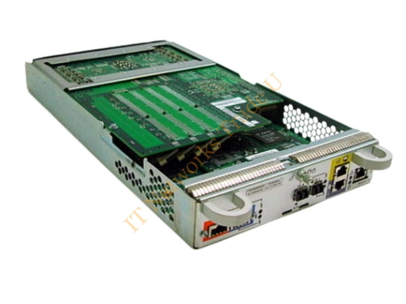 0T2571 Dell Motherboard Assembly PWA XP 1GB DDR CX420 EMC