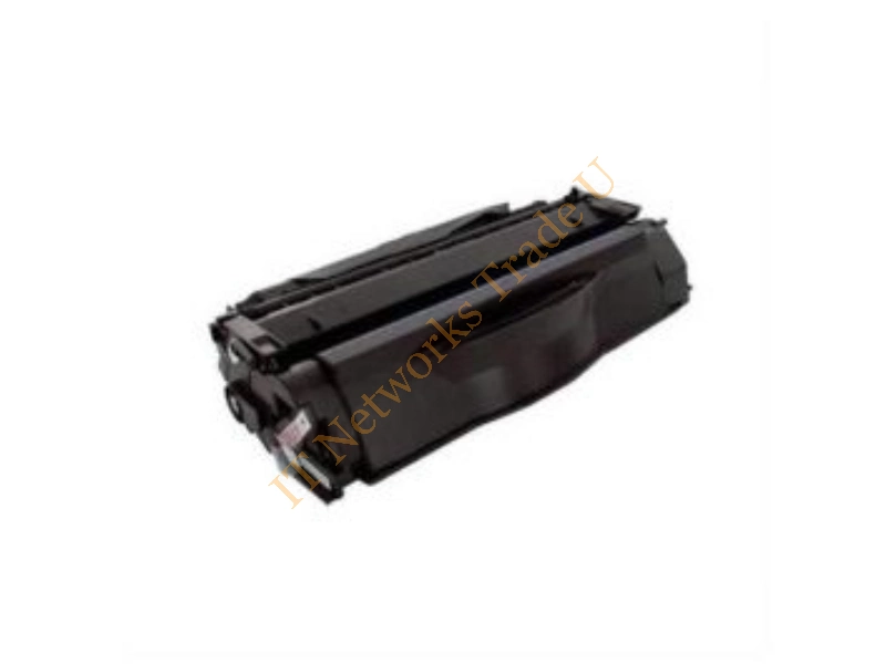 0T272J Dell Black Toner Cartridge  Color Laser Printer 2145cn