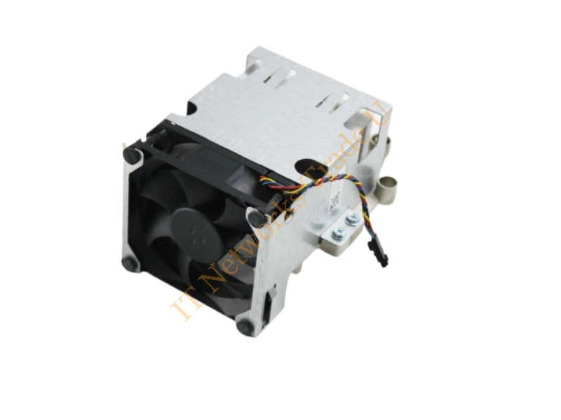 0T278R Dell Heatsink/Fan Assembly for Desktop Optiplex 960 SFF Fans And Heatsink Combo