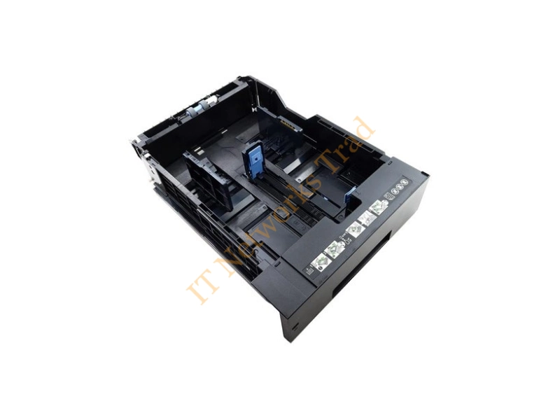 0T29HP Dell 550-Sheet Main Paper Tray C3760dn / C3765dnf Color Laser Printer Printer Accessory