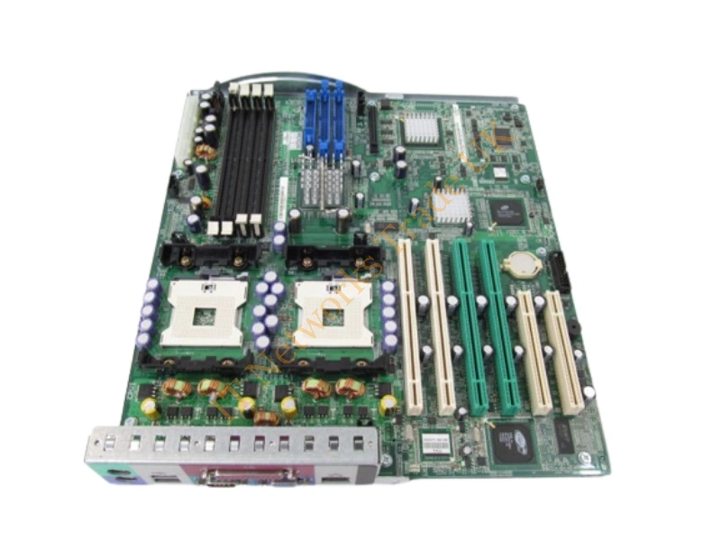 0T3006 Dell System Board for PowerEdge 1600SC Server Motherboard