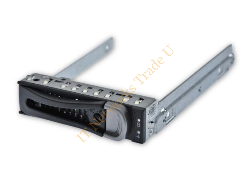 0T305P Dell SAS SATA 3.5 Hard Drive Tray/caddy HDD Accessory