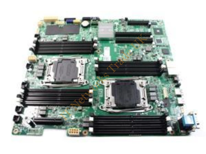 0T32V9 Dell DDR4 System Board FCLGA3647 Socket for PowerEdge R740 R740xd Server Server Motherboard