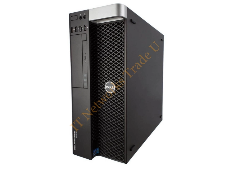 0T3610 Dell Precision T3610 Configure To Order Workstation Workstation System