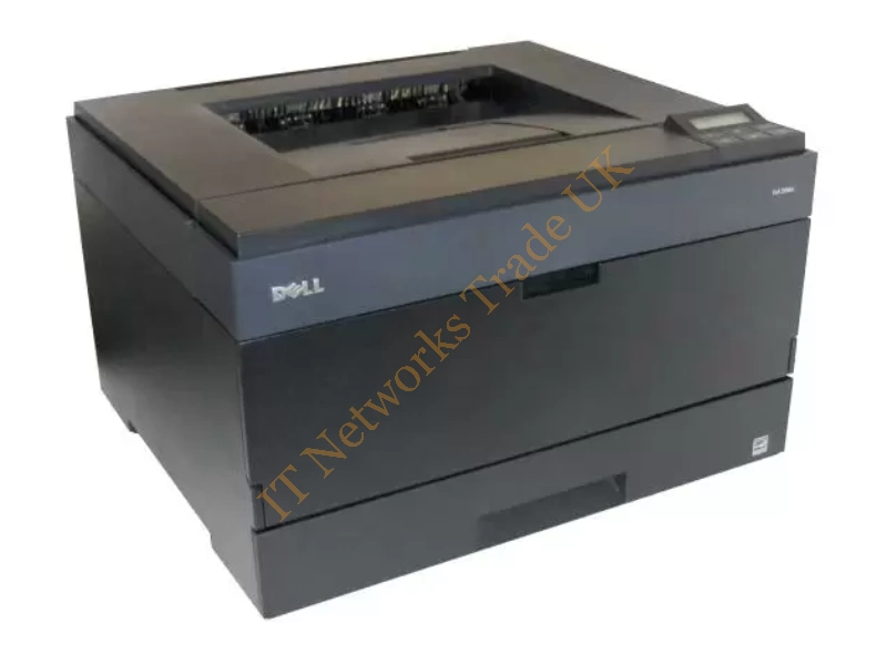 0T362D Dell Control Panel for 2330 Printer