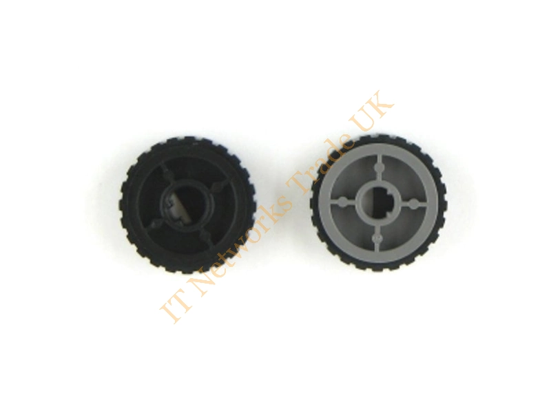 0T376D Dell Pick-Up Feed Roller 2330 / 2350 / 3330 Printer Accessory