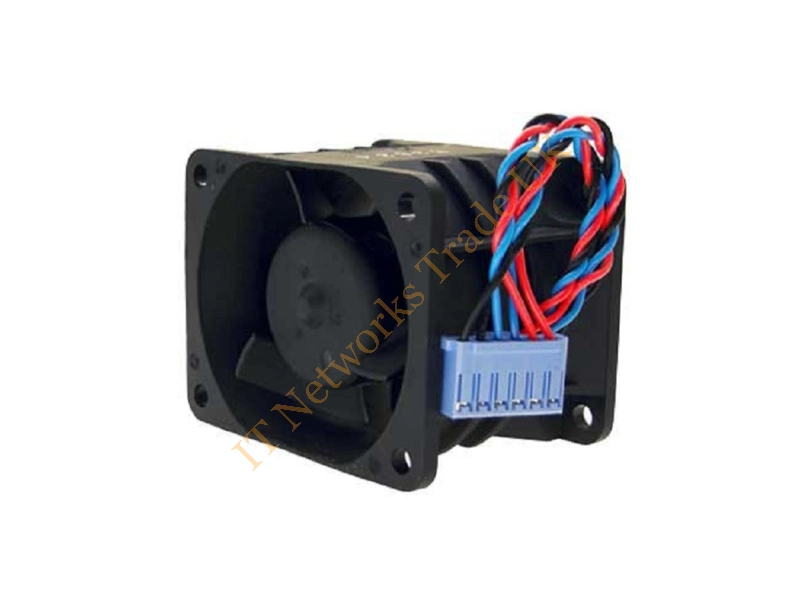 0T3907 Dell System Fan for PowerEdge 1750 Cooling Fan