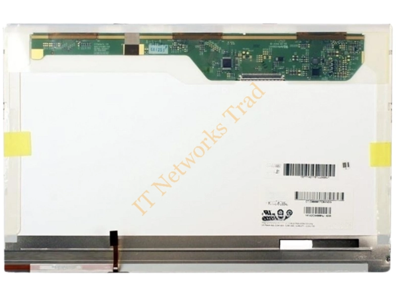 0T397H Dell 14.1-inch (1280 x 800) WXGA LED Panel