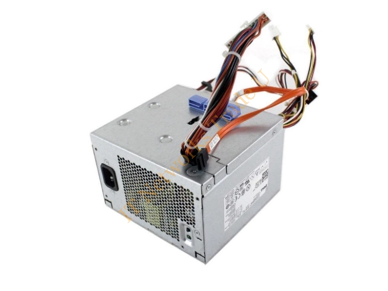 0T3JNM Dell 255-Watts Power Supply for OptiPlex 760, 960