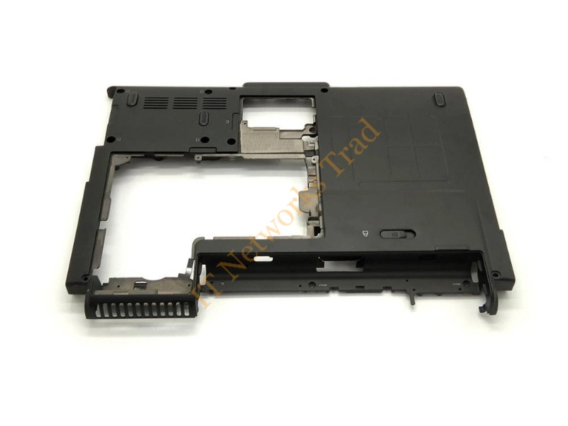 0T412F Dell Laptop Bottom Cover Black Inspiron 1318 Laptop Accessory