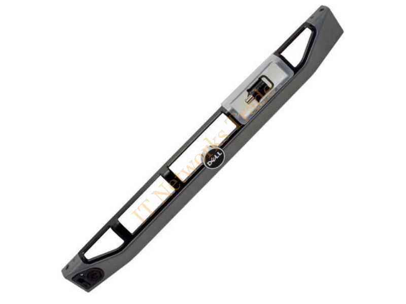 0T421M Dell Front Bezel for PowerEdge R610 Server Server Accessory