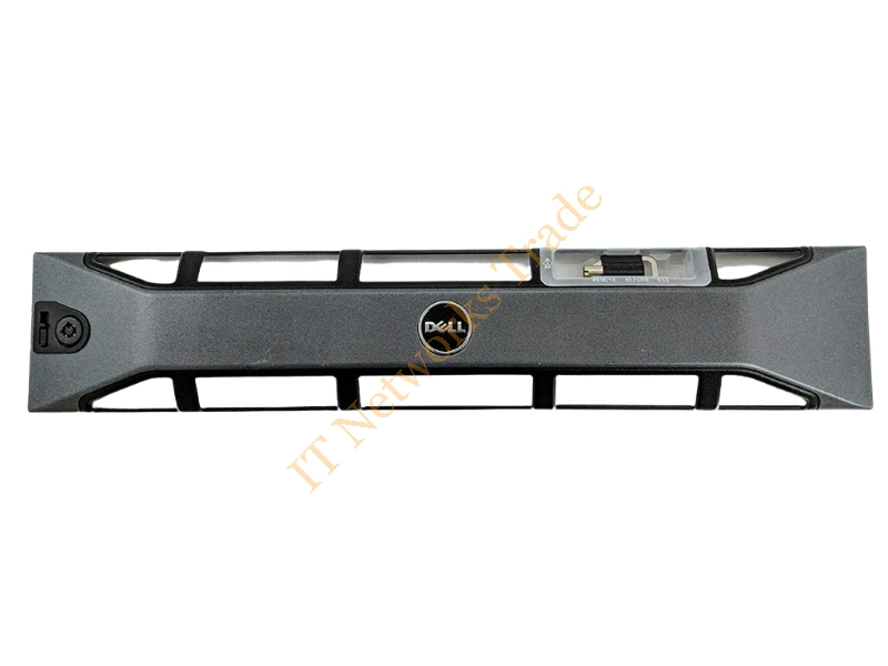 0T424M Dell Front Bezel for PowerEdge R510 Server Accessory