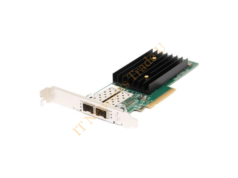 0T42N7 Dell 10GB 1020 Can PCI-Express 2.0 Converged Network Adapter
