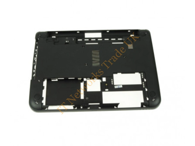 0T449 Dell Control Panel Board with Bracket Cable