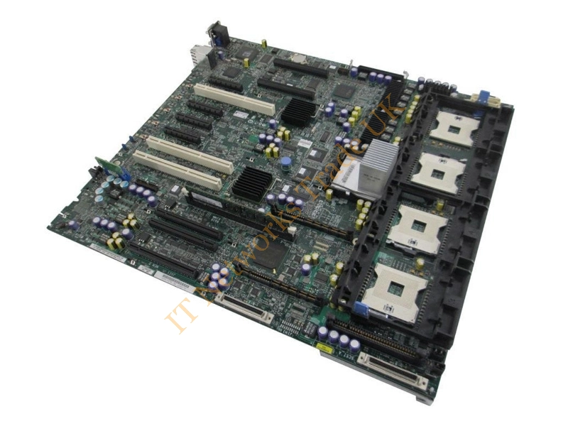 0T4526 Dell System Board for PowerEdge 6850 Server Motherboard