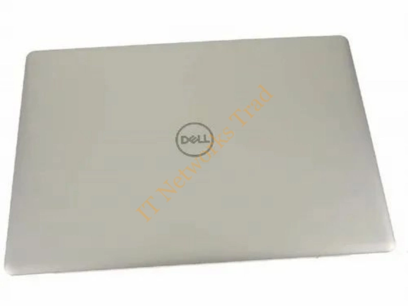 0T4J0G Dell LCD Cover Silver Laptop Accessory
