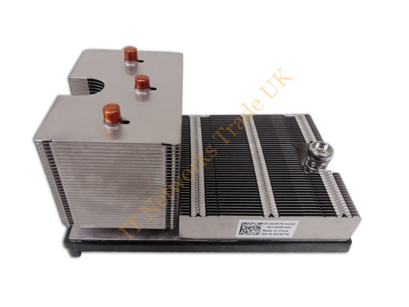 0T4MPW Dell CPU Heatsink PowerEdge C6100