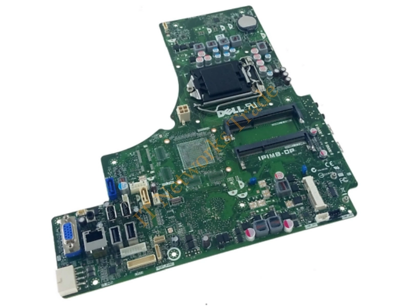 0T4VP9 Dell System Board for Inspiron One 2330 All-in-one LGA1155 without CPU Desktop Motherboard