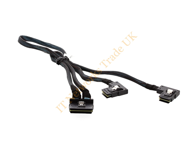 0T507V Dell Control Panel to Motherboard Cable Assembly for PowerEdge R720 Server Miscellaneous Cable