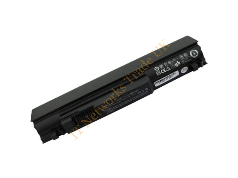 0T561C Dell 85 WHR 9-Cell Li-Ion Primary Battery for Studio XPS 13 1340 Laptop Laptop Battery