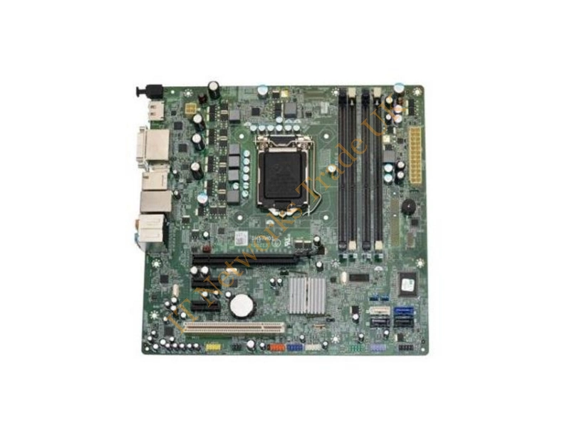 0T568R Dell System Board for Studio XPS 8100 Desktop Motherboard