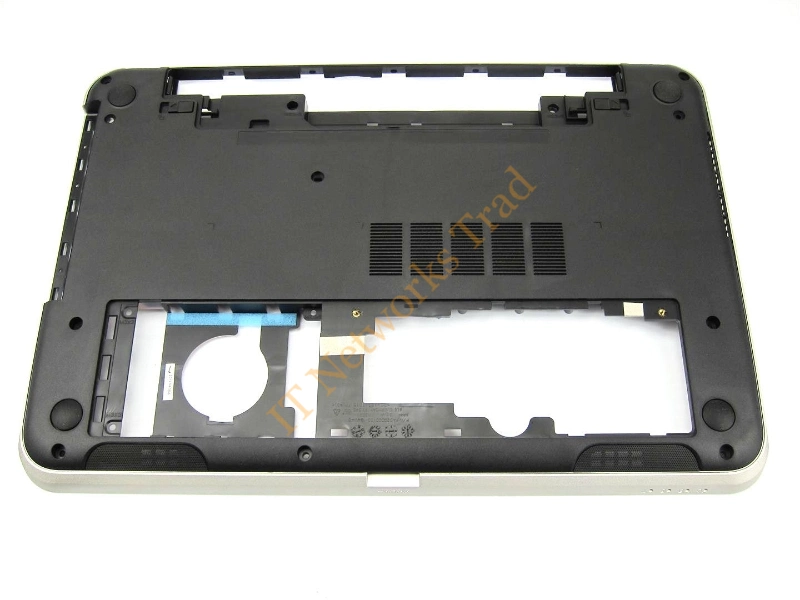 0T56KM Dell LED Gray Back Cover for Inspiron 5535 / 5537 Laptop Accessory