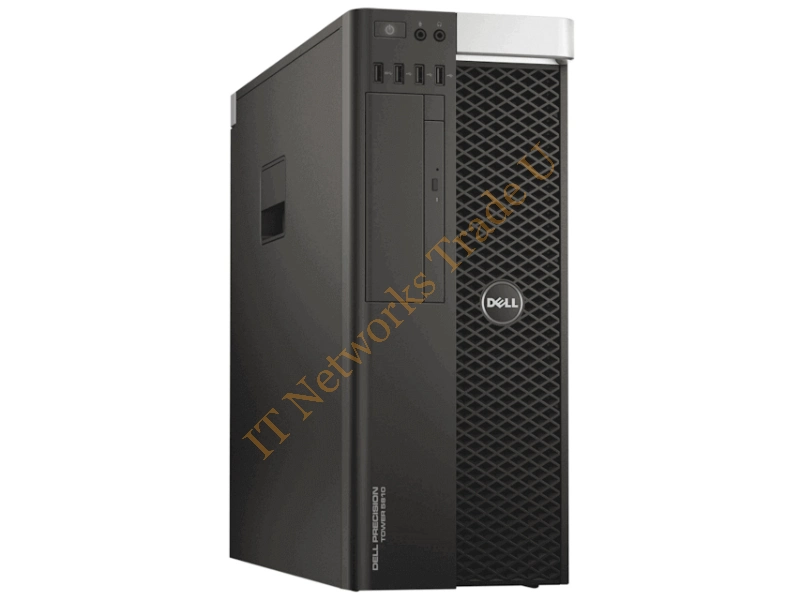 0T5810 Dell Precision T5810 Configure-to-Order Workstation Workstation System